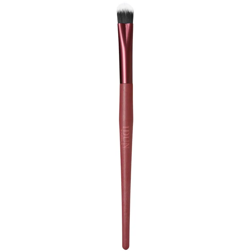 IDUN Minerals Pro Triangle Concealer Brush 1