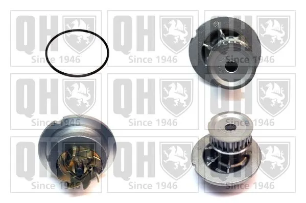 Vattenpump QUINTON HAZELL QCP3676