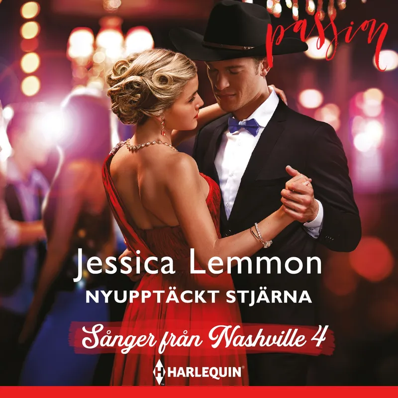 Nyupptäckt stjärna, Ljudbok