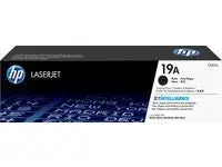 HP 19A original LaserJet-bildtrumma