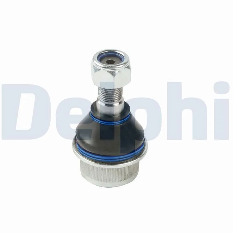 DELPHI TC8639 Spindelled