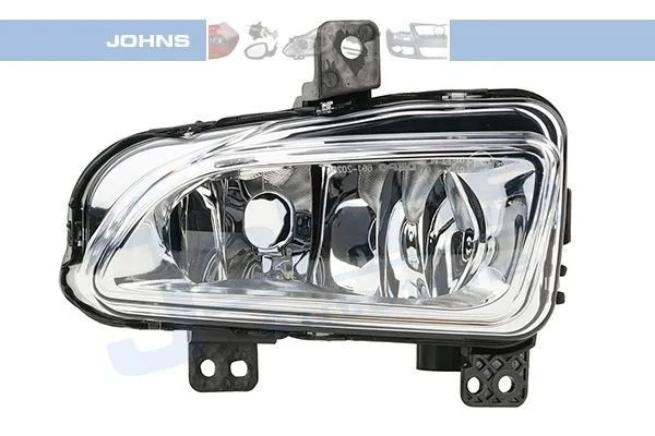 JOHNS 30 56 30 Dimljus