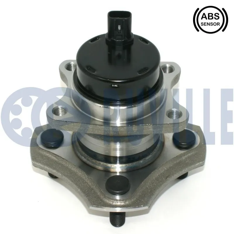 Spindelled RUVILLE 925200