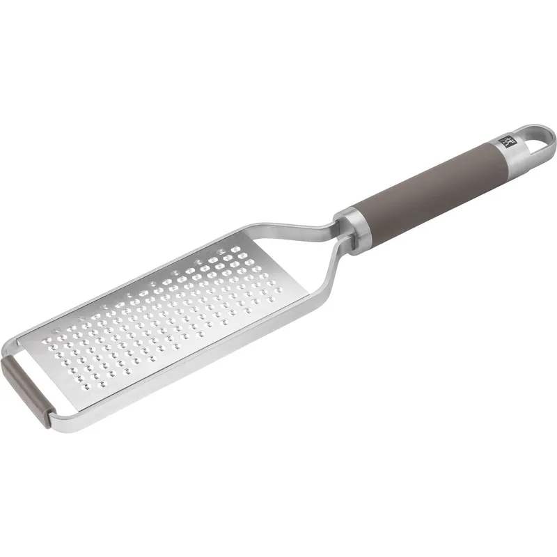 Zwilling Zwilling Pro rivjärn fint Z cut 34 cm Grå-rostfritt stål