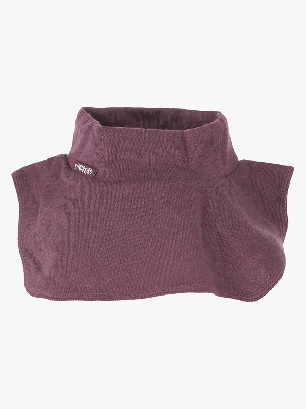 Lindberg Kids’ Avesta Neck Warmer Dry Rose