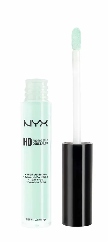 NYX PROF. MAKEUP Concealer Wand – 12 Green