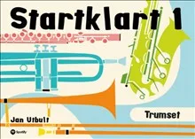 Startklart 1 Trumset