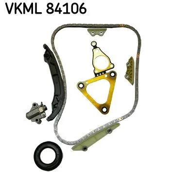 Kamkedjesats SKF VKML 84106