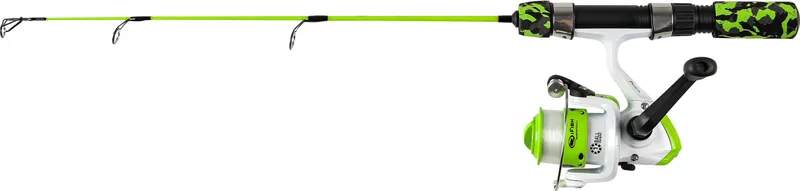 iFish X-Wand 50,8 cm Lime
