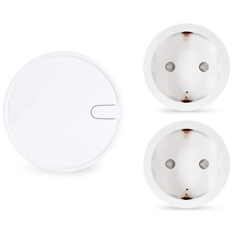 BLE-1915/SET Smart hub Startkit 2 x mottagare