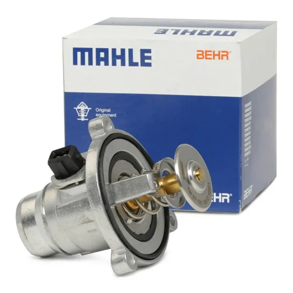 Termostat, kylvätska MAHLE TM 27 101
