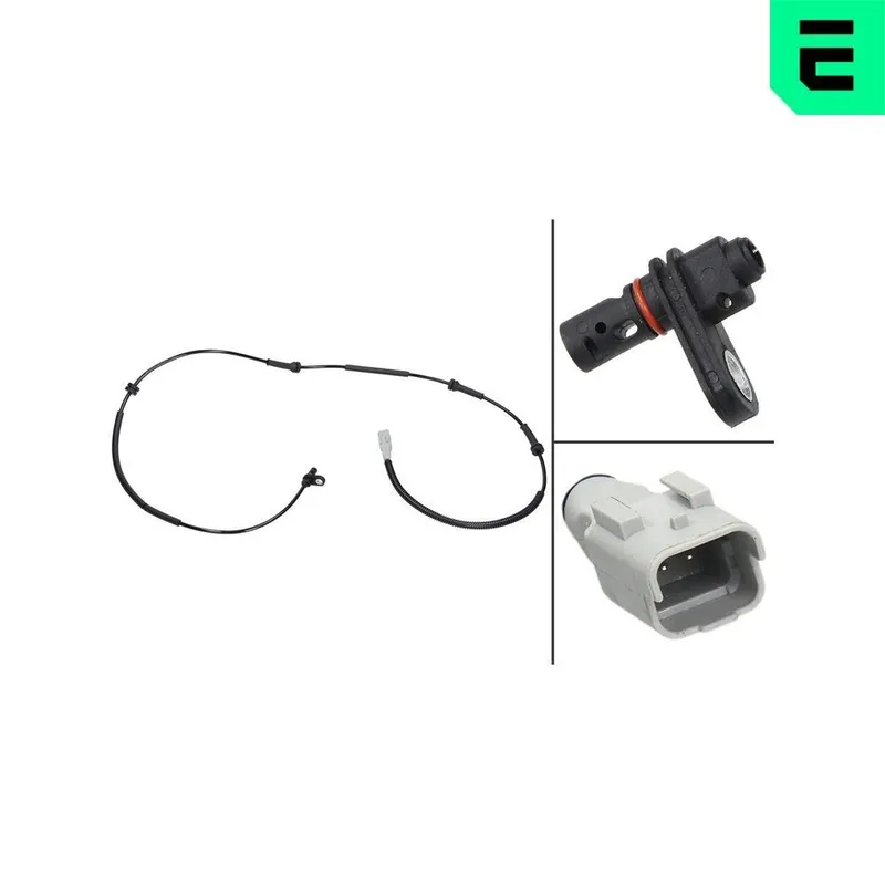 ABS-givare OPTIMAL 06-S471