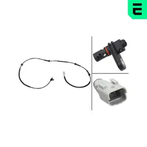 ABS-givare OPTIMAL 06-S471