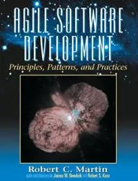Agile Software Development, Principles, Patterns, and Practices (#4445)