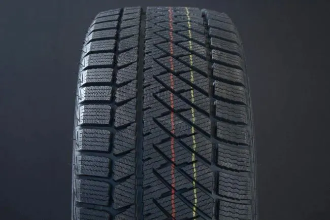 Mazzini SnowLeopard 2 – 215/55R18 – Vinterdäck