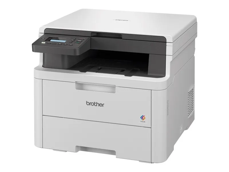 Brother DCP-L3520CDWE - multifunction printer - colour Multifunktions - Färg - LED