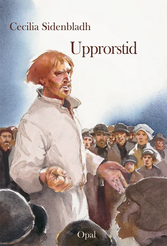 Upprorstid