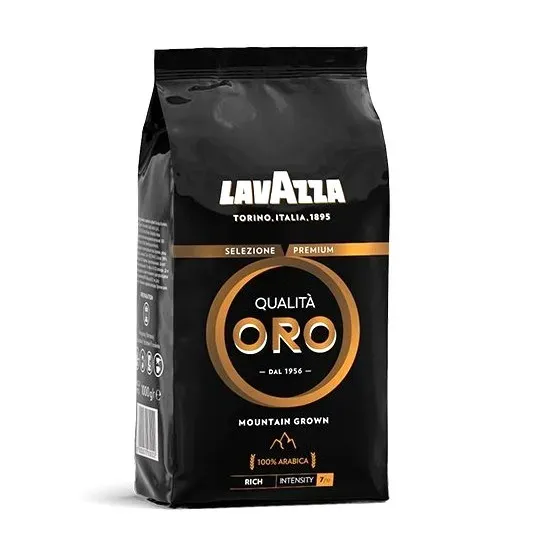 Lavazza Oro Dark Rost - 1kg