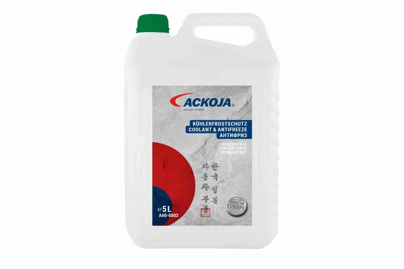 Glykol ACKOJA A60-0002