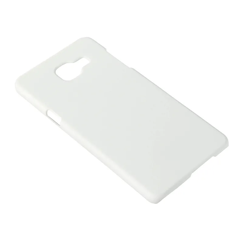 GEAR Phone Case White - Samsung A5 A510F 2016