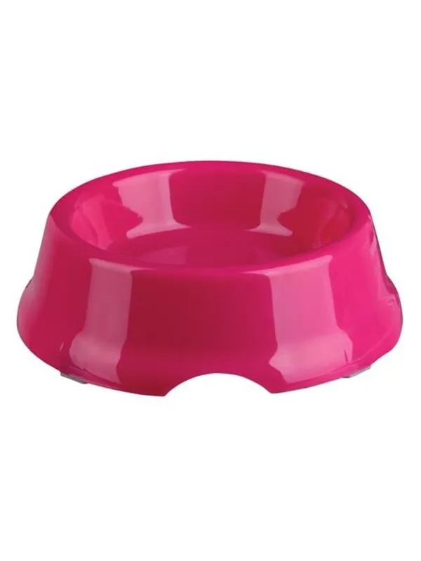 Trixie Plastic Bowl 0.25 l/ø 10 cm assorted colours