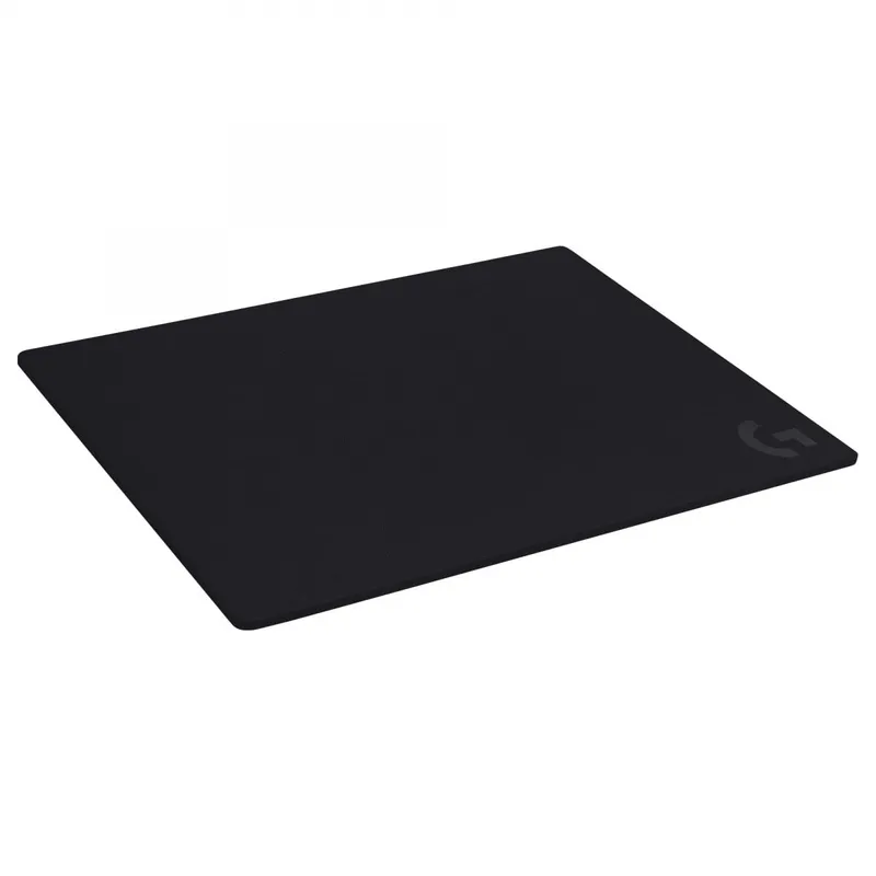Logitech G740 tjock stor musmatta för spel