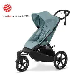 Cybex Sittvagna - Avi Spin - Stormig Blue