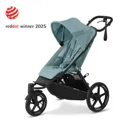 Cybex Sittvagna - Avi Spin - Stormig Blue