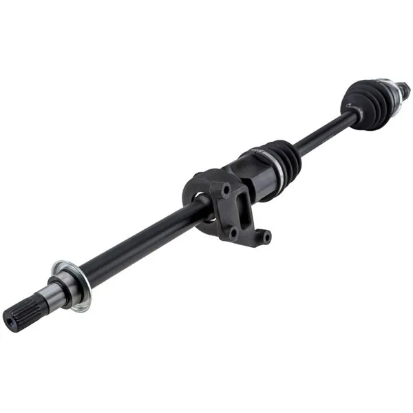 Drivaxel NTY NPW-BM-204