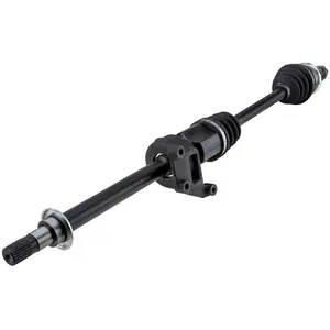 Drivaxel NTY NPW-BM-204