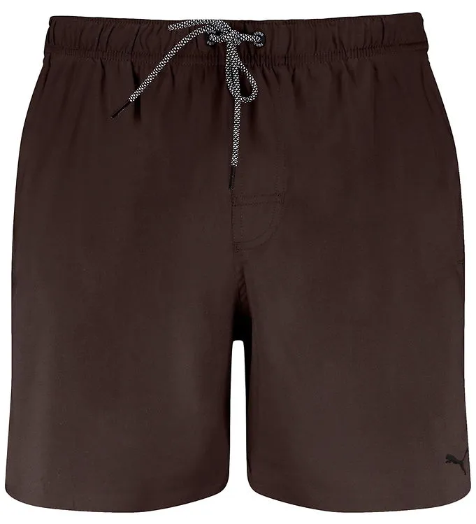 Puma Badshorts – Chocolate Brown (#3754)