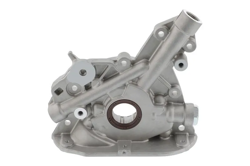 Oljepump TOPRAN 208 611