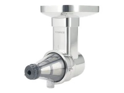 Kenwood KAX 644 ME Berry Press