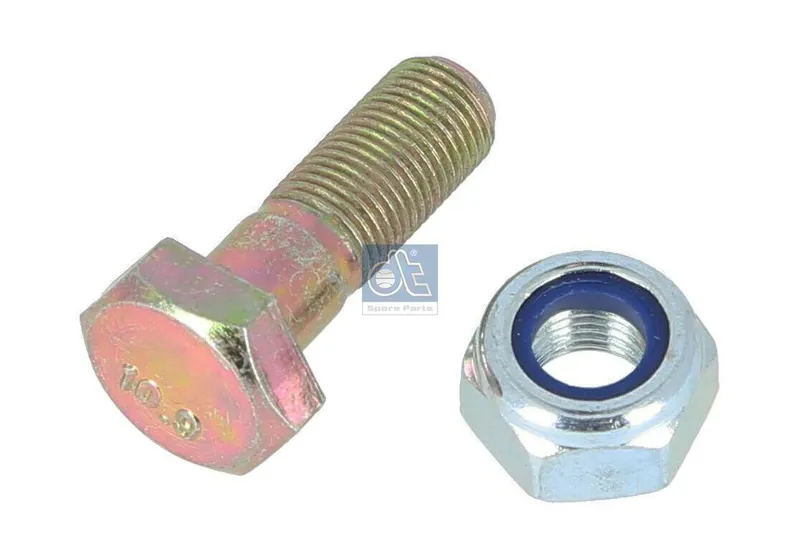 Bult, kardanaxelfläns DT Spare Parts 4.40074