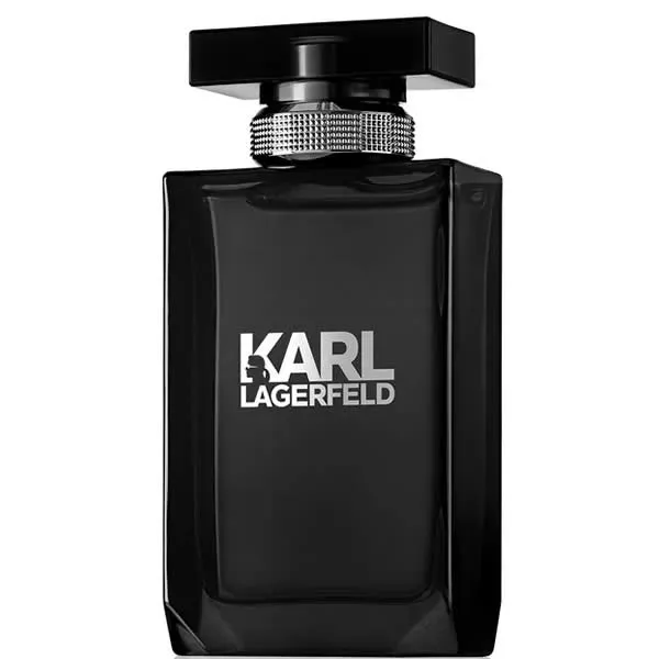 Karl Lagerfeld Pour Homme Eau de Toilette - 100 ml