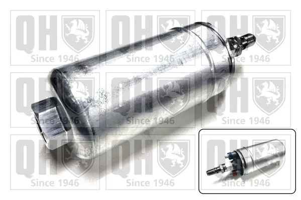 QUINTON HAZELL QFP1053 Bensinpump