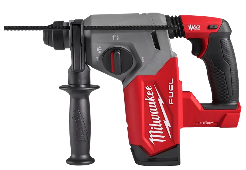 Milwaukee M18 ONEFH-0 Borrhammare utan batteri och laddare