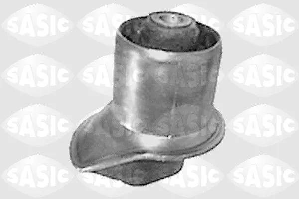Upphängning, axelstomme SASIC 9001705