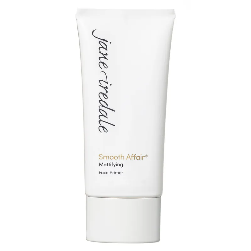 Jane Iredale Smooth Affair Mattifying Face Primer