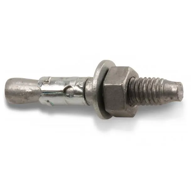 Heco 9601261 Expander 2-pack 8 x 95 mm