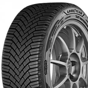235/50R20 104T Goodyear ULTRAGRIP ICE 3 XL EVR FP Friktion