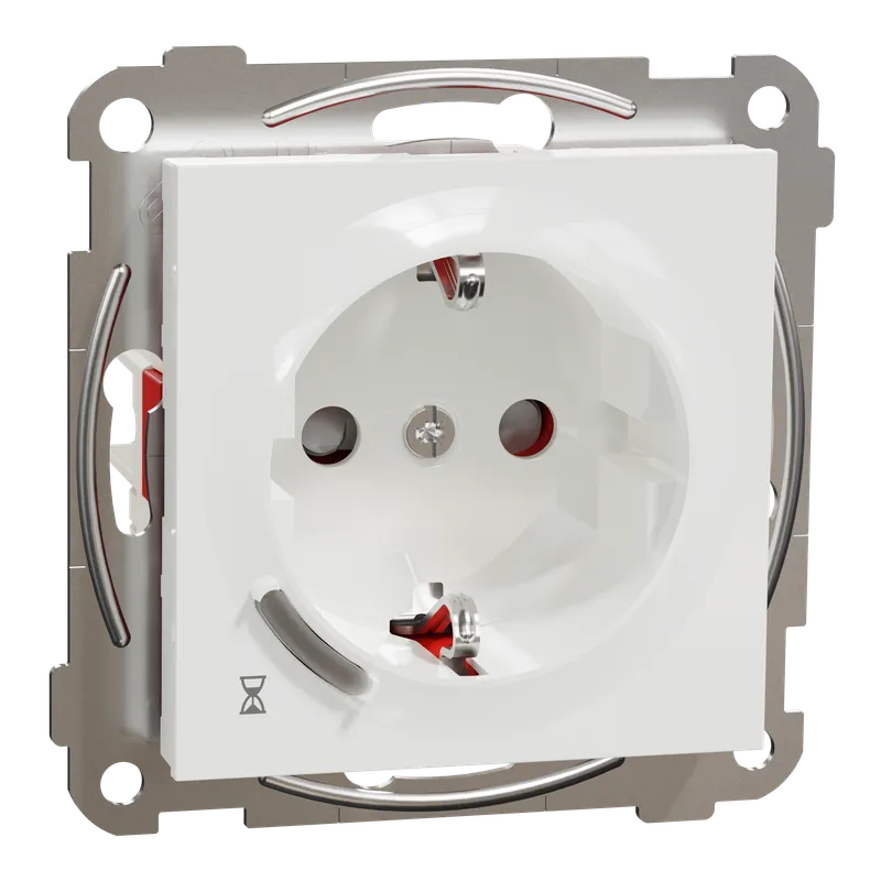 Elko EKO30437 Timer 1-vägsuttag 16A RS