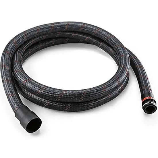 Flex SH-CF 32x4m AS/NL Sugslang antistatisk