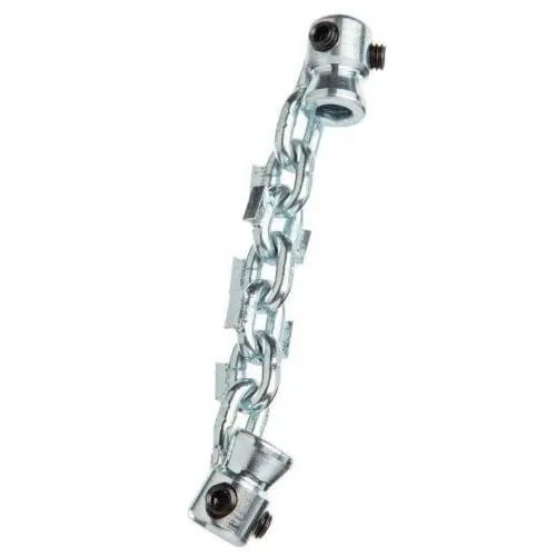 Ridgid 547474 Kedjeskrapa 6 mm, karbidspets 32-50 mm, enkelkedja