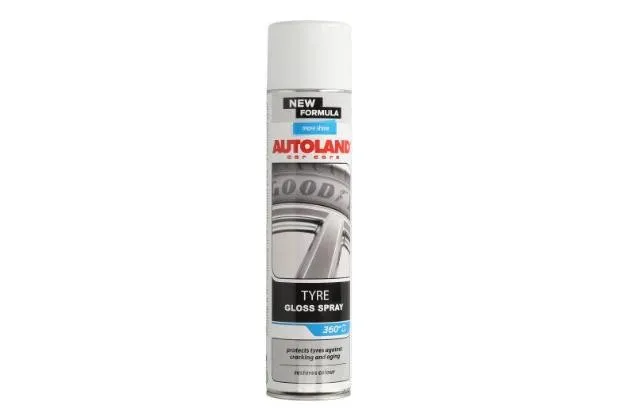 AUTOLAND 126230699 Däcktvätt