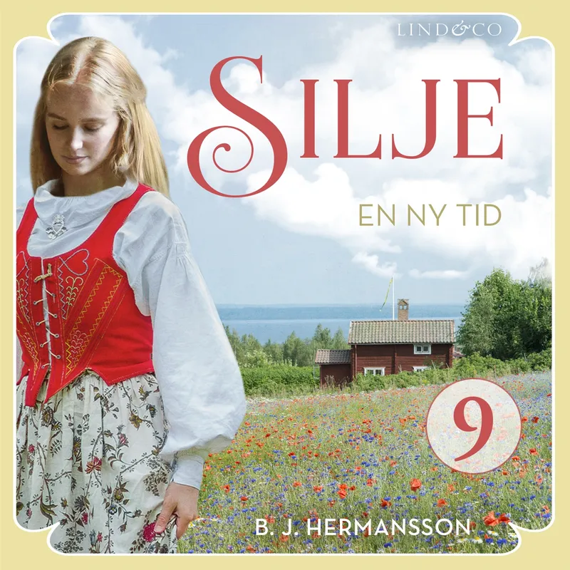 En ny tid, Ljudbok