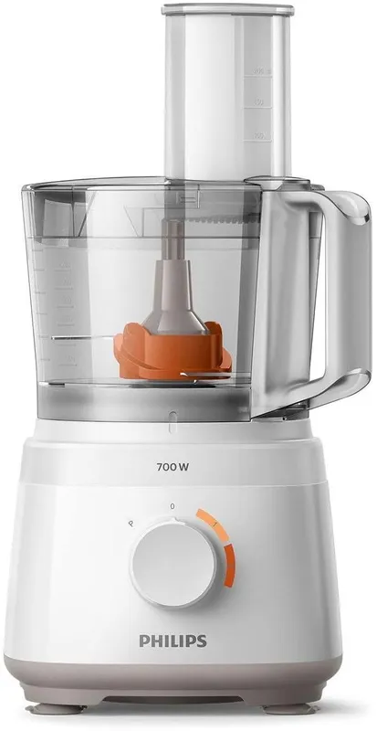 Philips Daily matberedare HR7320/00 1,5 L White
