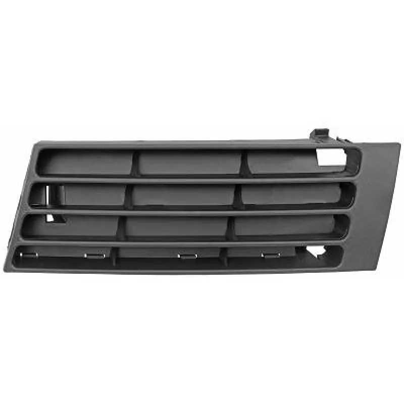 Ventilationsgaller, stötfångare DIEDERICHS 1016147