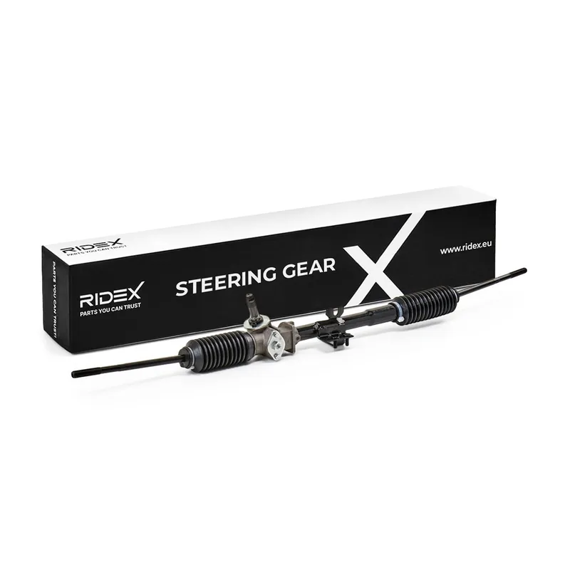 Styrväxel RIDEX 286S0404