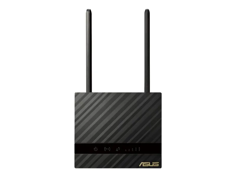 Asus 4g-N16 - LTE - 2.4 Ghz - 300 Mbps - 4g LTE
